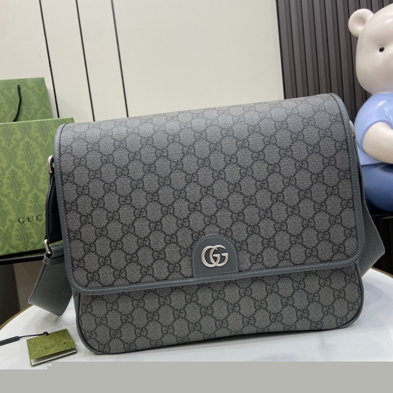 G*u*i satchel bags